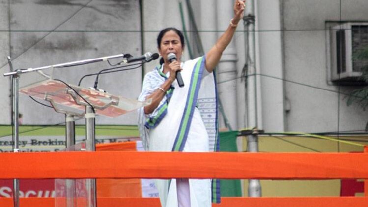 ममता बनर्जी (फाइल फोटो-गेटी इमेजेज)