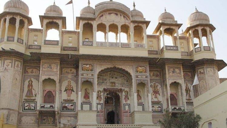 राजस्थान चुनाव