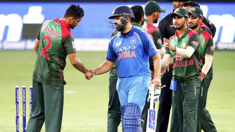 Live Streaming: मुर्तजा-रोहित