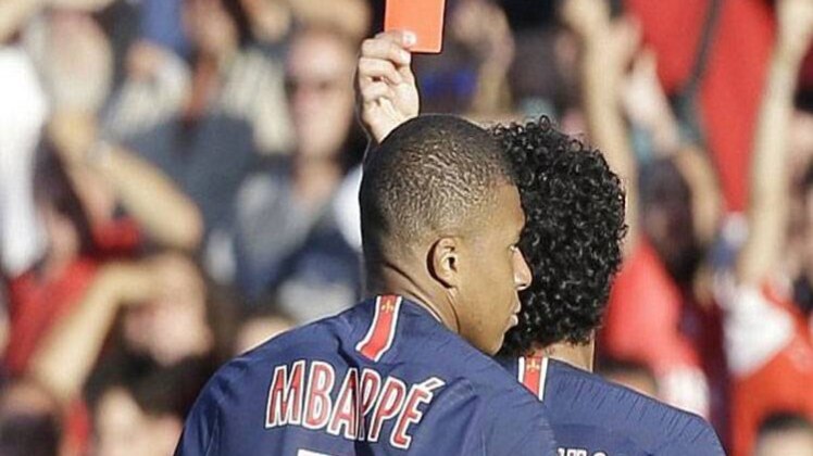 एम्बाप्पे