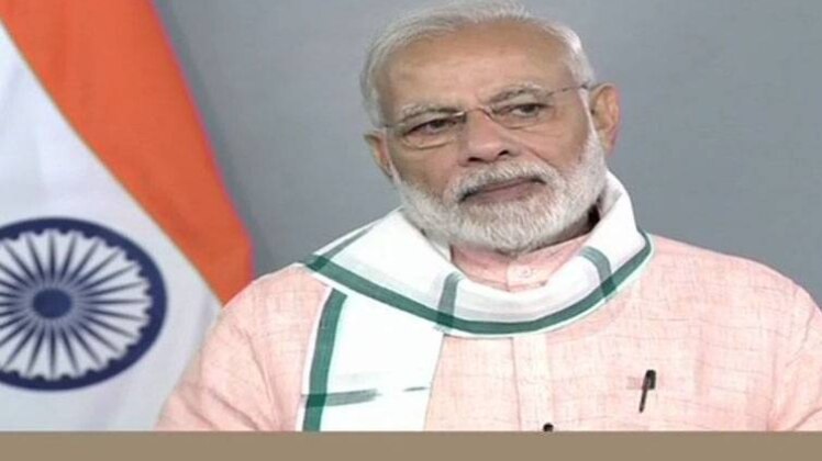 प्रधानमंत्री नरेंद्र मोदी (फोटो-Reuters)