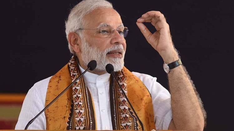 प्रधानमंत्री नरेंद्र मोदी (फोटो- Getty Images)