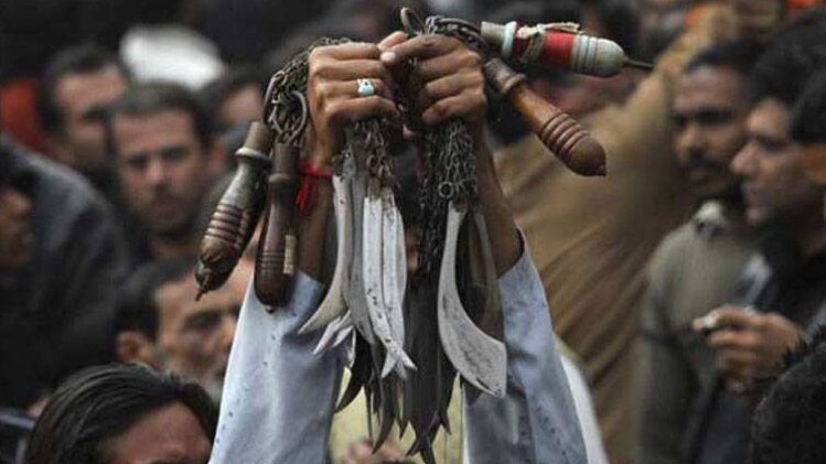 सांकेतिक तस्वीर