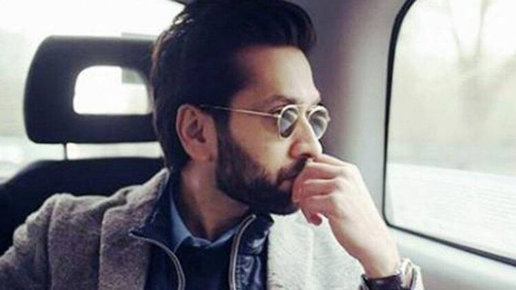 नकुल मेहता