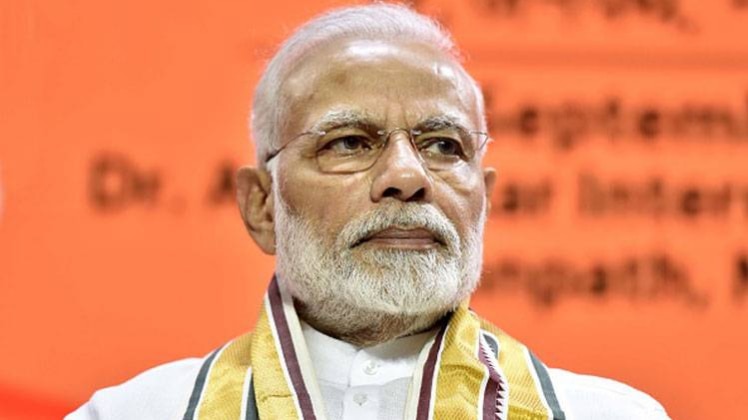 प्रधानमंत्री नरेंद्र मोदी (फाइल फोटो, Getty)