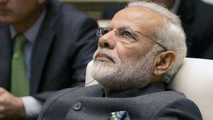 प्रधानमंत्री नरेंद्र मोदी  (फाइल फोटो)