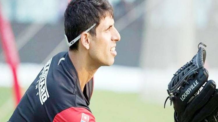 आशीष नेहरा