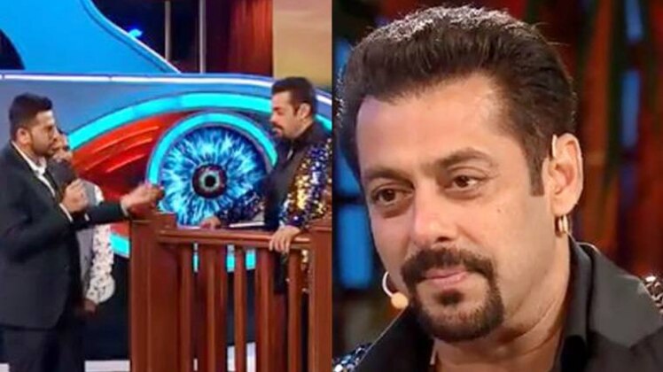 Bigg Boss 12 