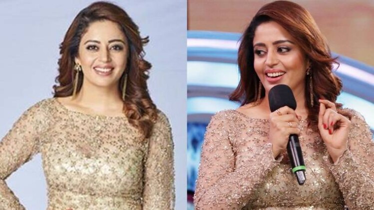 नेहा पेंडसे 