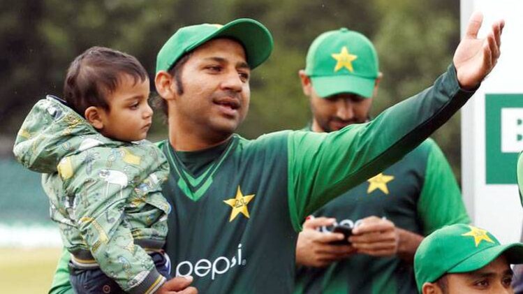 सरफराज अहमद