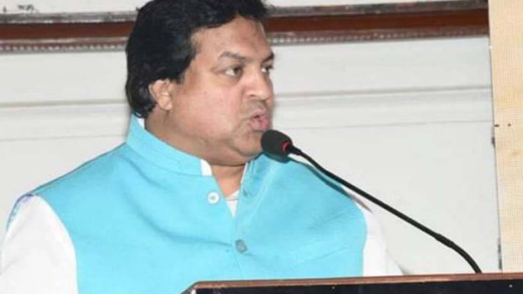 सुरेंद्र पटवा