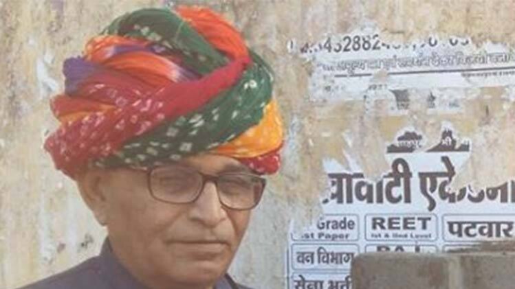 फूलचंद भिंडा (फोटो- फेसबुक)