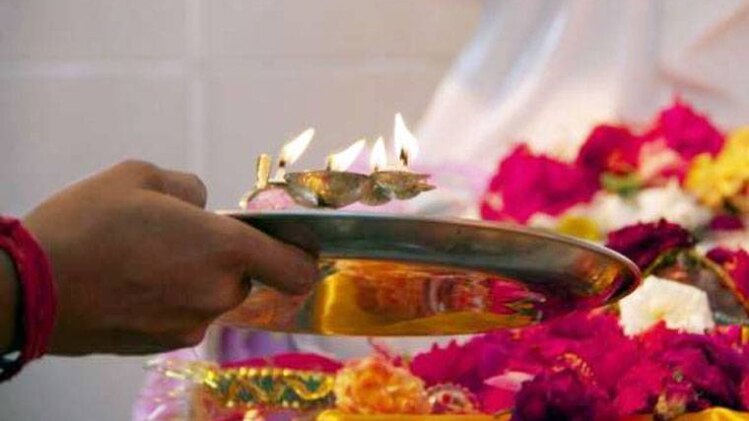 शुरू हुआ अश्विन का महीना