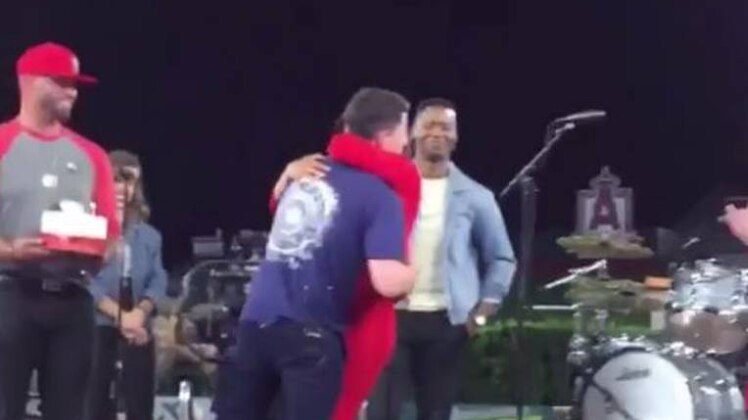 प्रियंका और निक