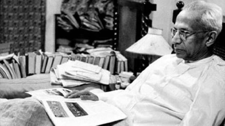 सर्वपल्ली राधाकृष्णन