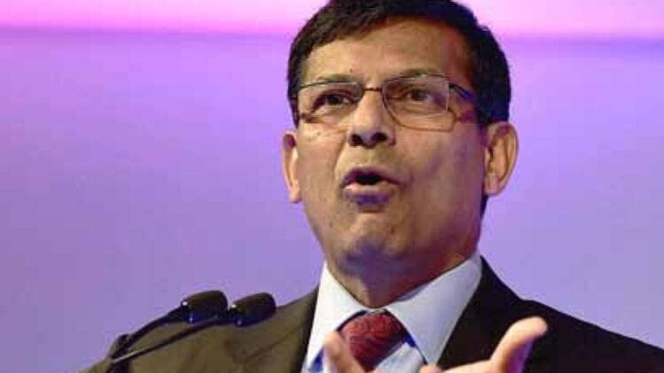 रिजर्व बैंक के पूर्व गवर्नर रघुराम राजन (फाइल फोटो: PTI)