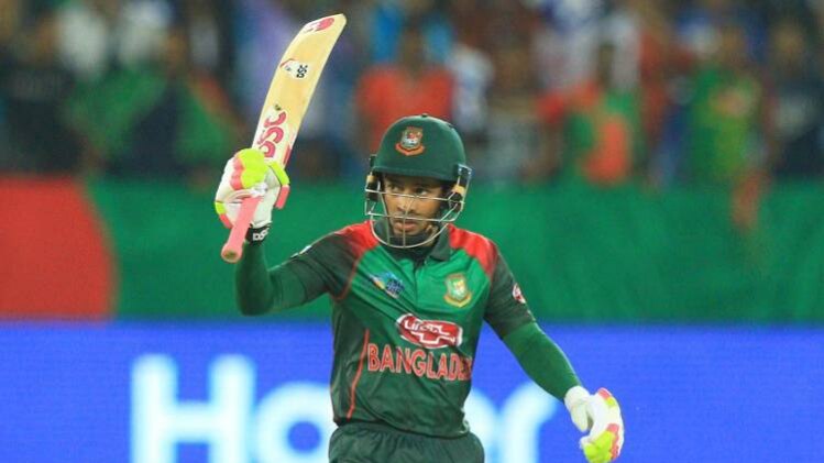 मुशफिकुर रहीम