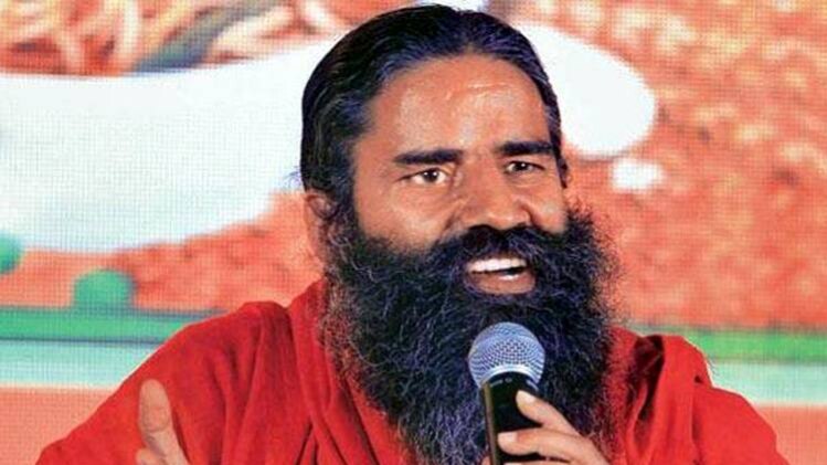 बाबा रामदेव