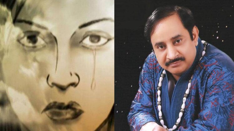 पुलिस आरोपी बाबा की तलाश कर रही है