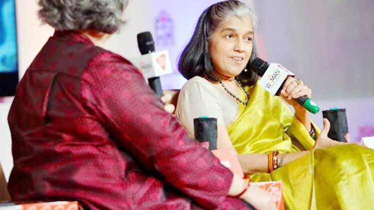 रत्ना पाठक शाह 