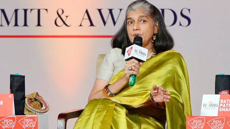 रत्ना पाठक शाह