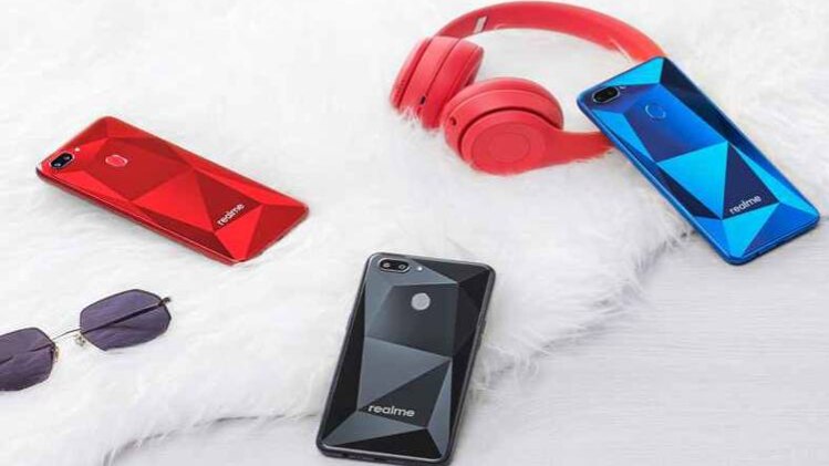 Realme 2