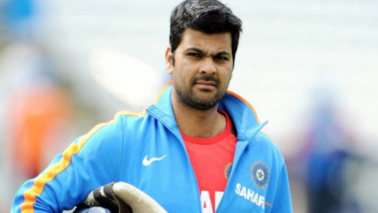 आरपी सिंह