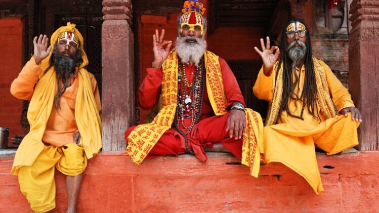 ऋषि पंचमी