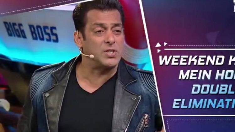 ब‍िग बॉस 12 