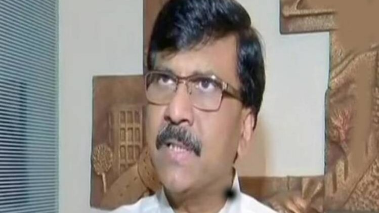 संजय राउत(फाइल फोटो)