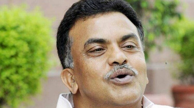 संजय निरुपम, कांग्रेस नेता