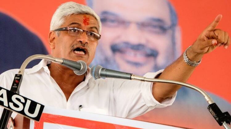 गजेंद्र सिंह शेखावत