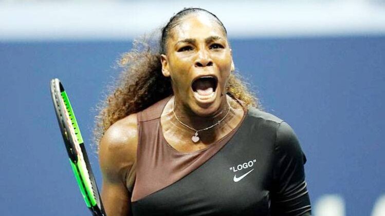 सेरेना विलियम्स
