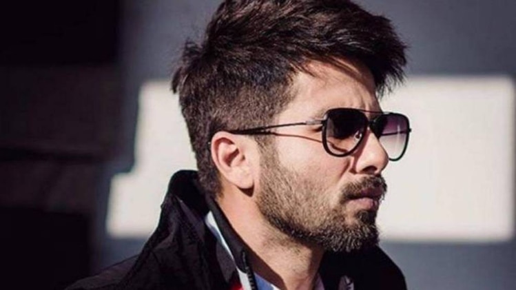 शाहिद कपूर (फाइल फोटो)