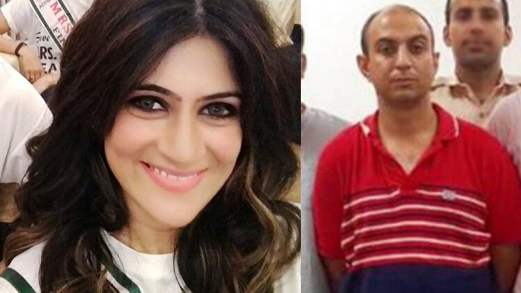 शैलजा के परिवार ने आरोपी मेजर हांडा के लिए सख्त सजा की मांग की है