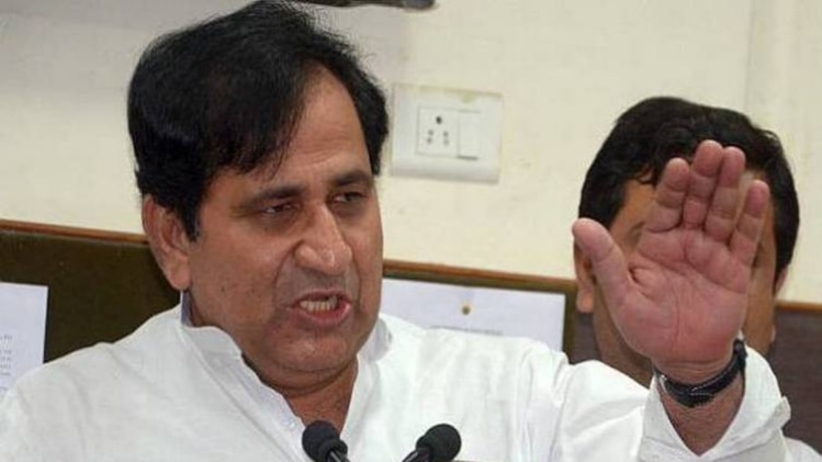 शकील अहमद