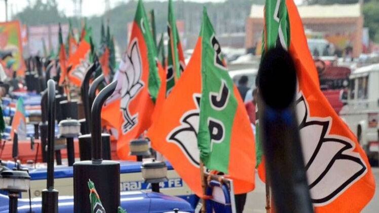 बीजेपी के बाबू सिंह राठौड़ जोधपुर की शेरगढ़ विधानसभा से लगातार तीसरी बार विधायक हैं