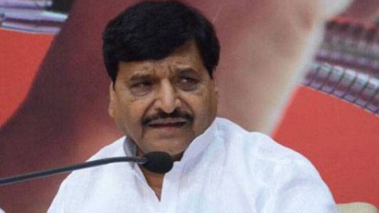 शिवपाल यादव (फाइल फोटो)