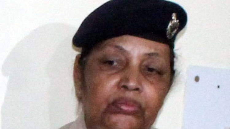 सब-इंस्पेक्टर हीरामनी