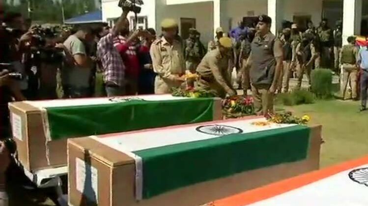 फोटो एएनआई से