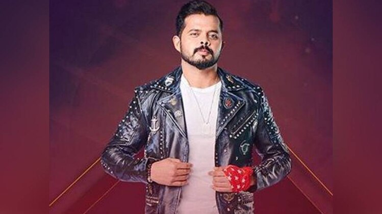 श्रीसंत