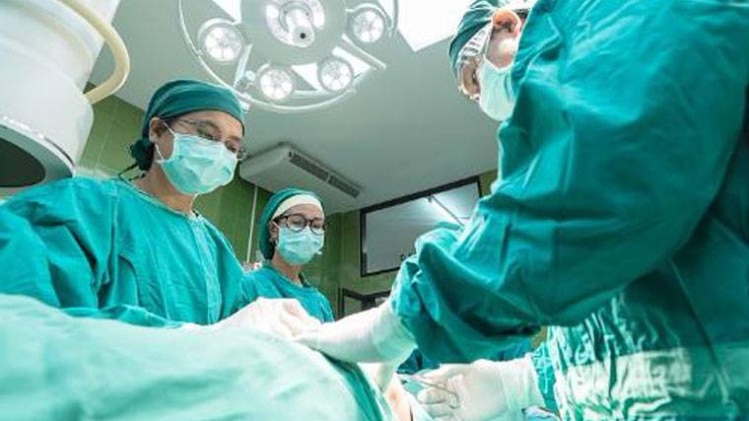 सर्जरी के योग