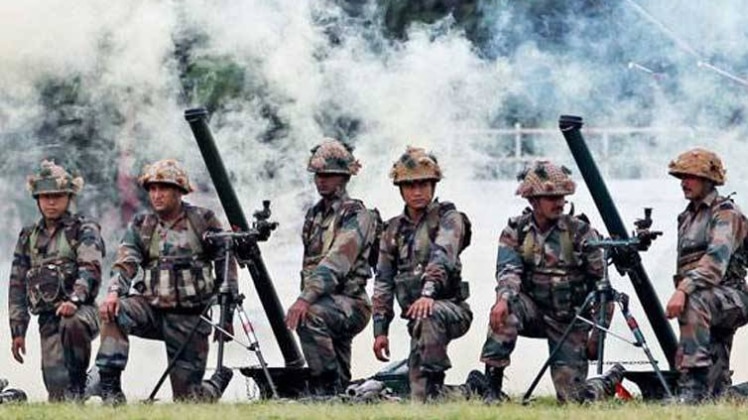 सांकेतिक तस्वीर (एजेंसी)