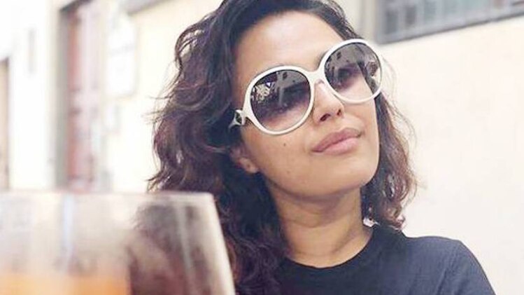 स्वरा भास्कर