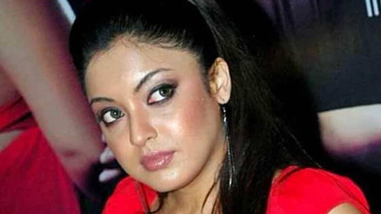 तनुश्री दत्ता 