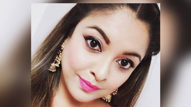 तनुश्री दत्ता