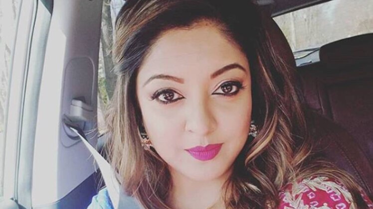 तनुश्री दत्ता 