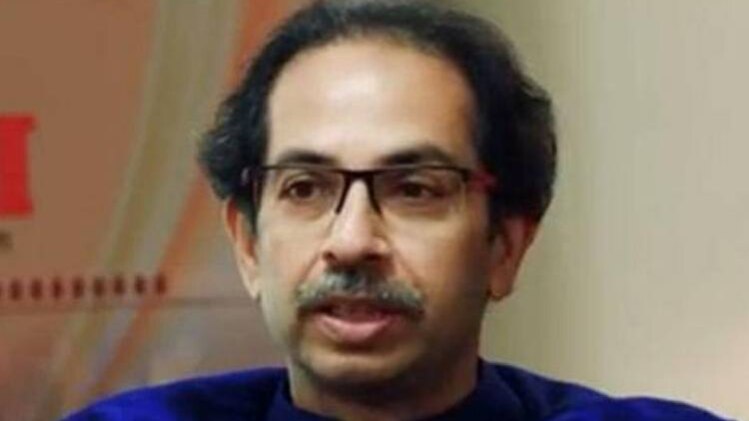 उद्धव ठाकरे(फाइल फोटो)