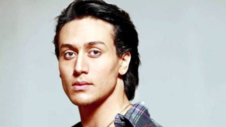 टाइगर श्रॉफ