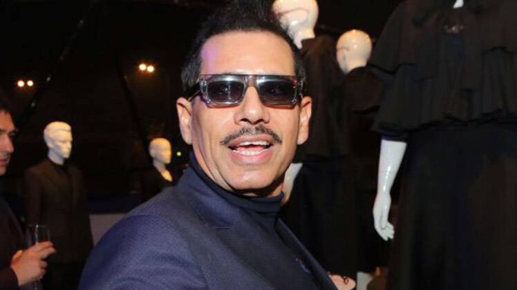 रॉबर्ट वाड्रा (फाइल फोटो)